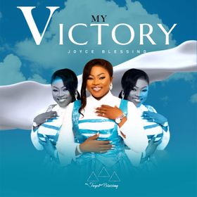 Joyce Blessing - My Victory EP