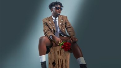 Kuami Eugene – Rags To Riches