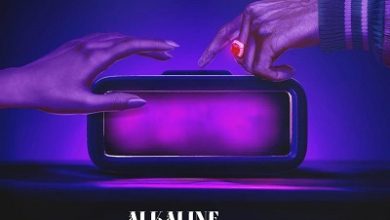 Alkaline – First Touch