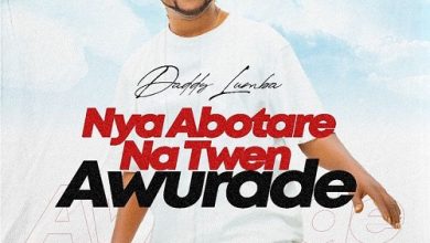 Daddy Lumba - Nya Abotare Na Twen Awurade