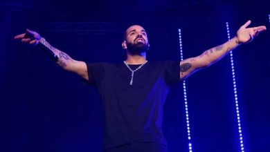 Drake Gods Plan Lyrics
