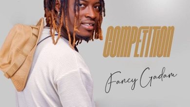 Fancy Gadam - Competition Album