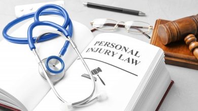 How to Sue for Personal Injury in Tampa