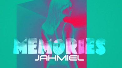 Jahmiel – Memories