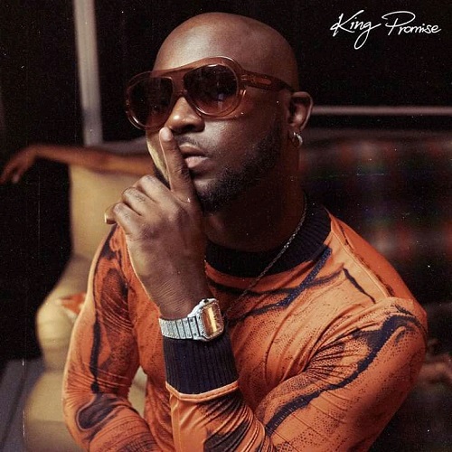 King Promise Ft Gabzy - Perfect
