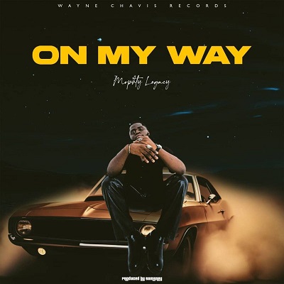 Mophty – On My Way