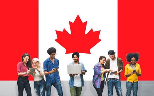 Scholarships in Canada for International Students without IELTS