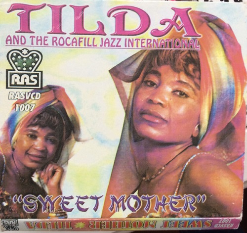 Tilda – Sweet Mother