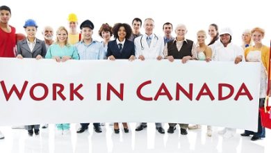 5 Jobs In Canada That Pay Well