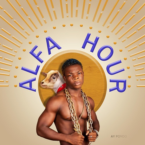 AY Poyoo - Alfa Hour