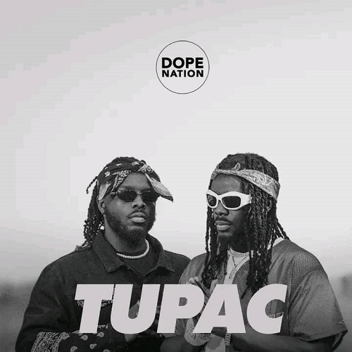 DopeNation Tupac