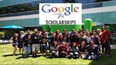 Generation Google Scholarship 2023: Empowering the Next Generation of Tech Leaders