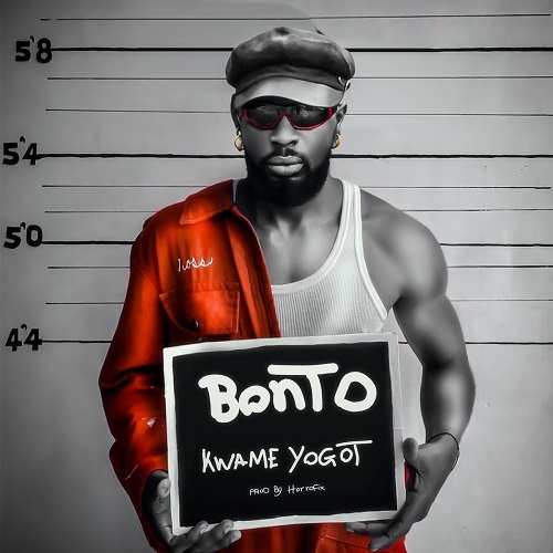 Kwame Yogot - Bonto