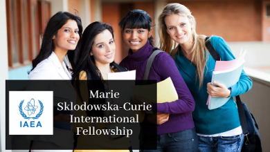 Marie Curie Scholarship PhD 2023: A Complete Guide