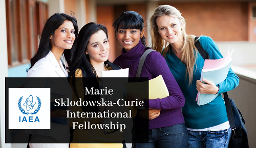 marie curie scholarship phd requirements