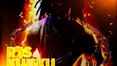 Ras Kuuku Allow EP (Full Album)