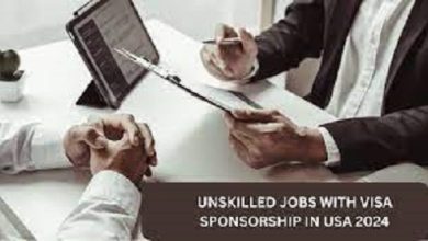 Visa Sponsorship Jobs in India