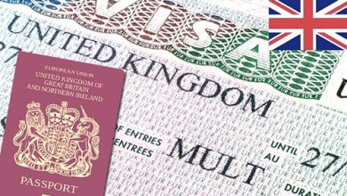 Work In The United Kingdom with Visa Sponsorship