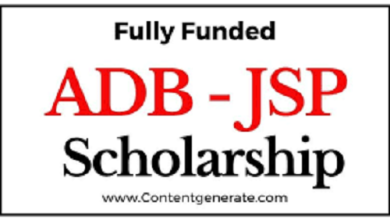 AbbVie Possibilities Scholarship 2024
