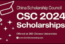Dalian Jiaotong University (CSC) Scholarship 2023-2024 – China Scholarship Council – Chinese Government Scholarship