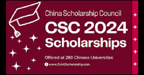 Dalian Jiaotong University (CSC) Scholarship 2023-2024 – China Scholarship Council – Chinese Government Scholarship