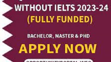 Fully Funded Qatar Scholarships Without IELTS in 2023