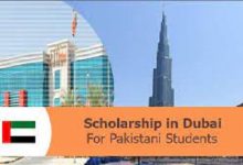 UAE (Dubai) Scholarships 2023: Study for free in U.A.E.