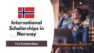 Norway Scholarships 2023-2024: Study for free in Norway!