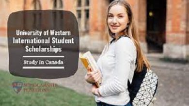 Canadian University of Western Ontario Scholarship 2024 for international Students