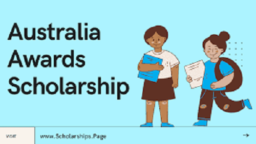 Fully-funded Scholarships in Australia 2024: Apply for Admissions