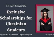 Ukraine Scholarships in 2023 | Study in Ukraine Absolutely Free!