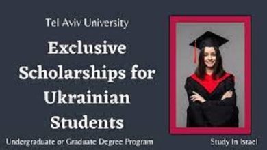 Ukraine Scholarships in 2023 | Study in Ukraine Absolutely Free!