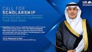 List of Scholarships for Muslim Students 2024 to Study Abroad for free