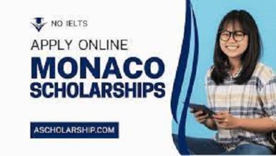 Monaco Scholarships 2024 Without IELTS for International Students