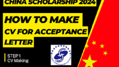 Hainan University (CSC) Scholarship 2023-2024 – China Scholarship Council – Chinese Government Scholarship
