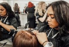 Cosmetology Scholarships for International Students Unlock Your Beauty Career