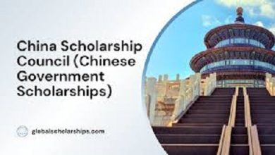 Chinese Government Scholarships 2024-2025 | CSC Scholarship by China Scholarship Council