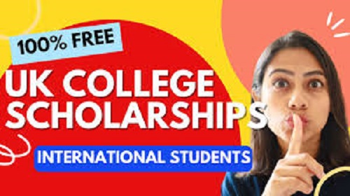 England Scholarships 2023 – Admissions Open to Study for free in Britain