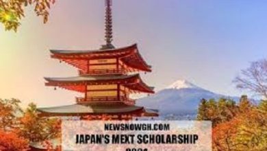 MEXT Japan Scholarships 2024 to Study for Free in Japan Without IELTS