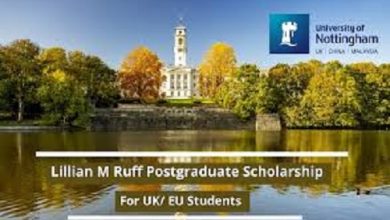 British University of Kent Scholarships 2023-2024 for BS, MS, PhD Admission
