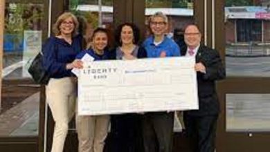 Liberty Bank Kindness Scholarship: A Gateway to Educational Opportunities