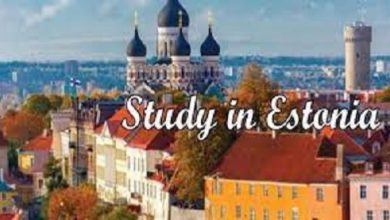 Fully funded Estonia Scholarships