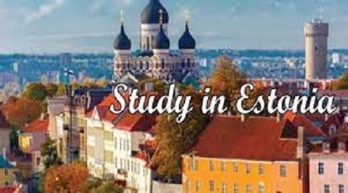 Fully funded Estonia Scholarships