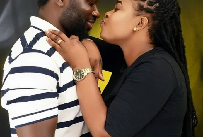 Joyce Blessing To Marry Obaapa Christy’s Son After Bitter Divorce
