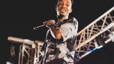 Kofi Kinaata Cancels ‘Made In Taadi’ Concert for Second Year Due to Venue Challenges