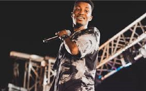 Kofi Kinaata Cancels ‘Made In Taadi’ Concert for Second Year Due to Venue Challenges