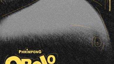 Phrimpong Obolo Tui (CJ Biggerman Diss)