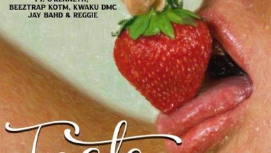 Skyface SDW Taste (Tokoro) Ft O’Kenneth Beeztrap KOTM Kwaku DMC Jay Bahd & Reggie