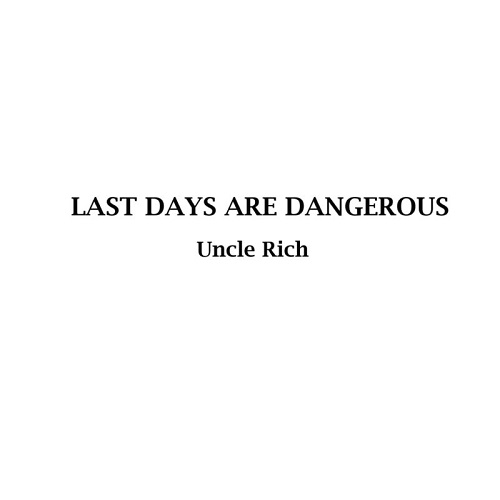 Uncle Rich Donkomi (Remix) Ft Medikal & Tulenkey