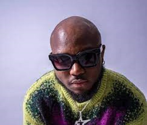 Let’s help each other: King Promise talks about a time when Ghanaian artist in London stopped him from performing Read more here